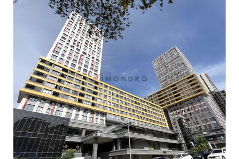 Продажа квартиры  в Кадыкёе, Стамбуле, Турция 2+1, 116м2, №215221 – фото 1