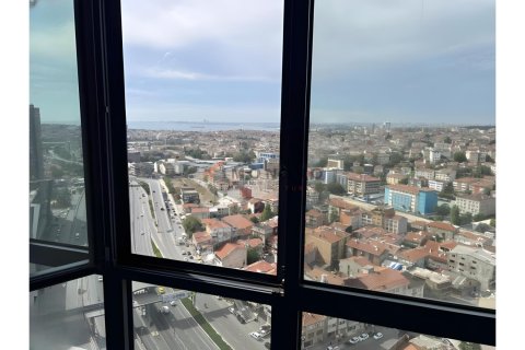 Продажа квартиры  в Кадыкёе, Стамбуле, Турция 2+1, 116м2, №215221 – фото 8