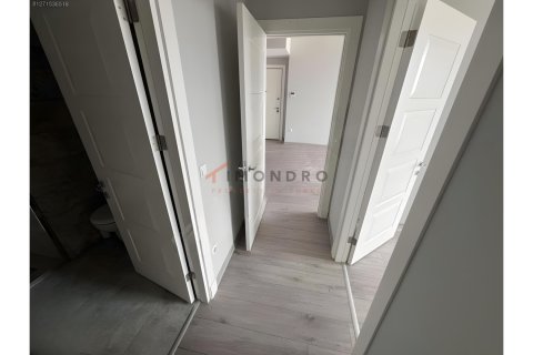 Продажа квартиры  в Кадыкёе, Стамбуле, Турция 2+1, 116м2, №215221 – фото 21