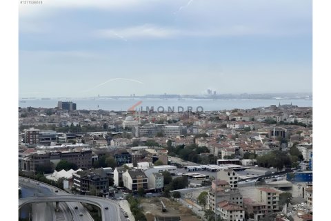 Продажа квартиры  в Кадыкёе, Стамбуле, Турция 2+1, 116м2, №215221 – фото 3