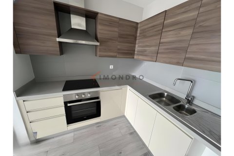 Продажа квартиры  в Кадыкёе, Стамбуле, Турция 2+1, 116м2, №215221 – фото 11