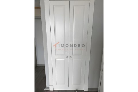 Продажа квартиры  в Кадыкёе, Стамбуле, Турция 2+1, 116м2, №215221 – фото 30