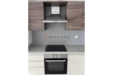 Продажа квартиры  в Кадыкёе, Стамбуле, Турция 2+1, 116м2, №215221 – фото 12