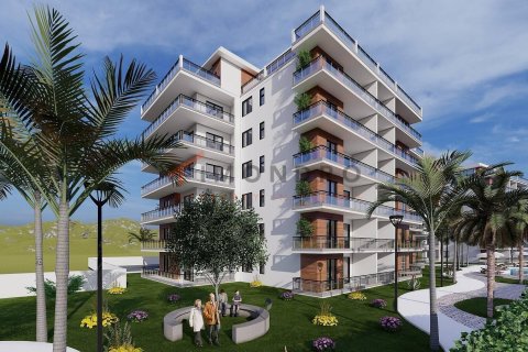 2+1 Wohnung  in  Nr. 215226 - 3