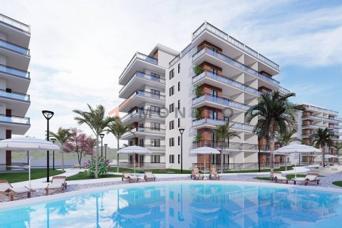 2+1 Wohnung  in  Nr. 215226 - 5