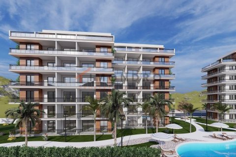 2+1 Wohnung  in  Nr. 215226 - 4