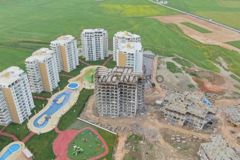 2+1 Wohnung  in  Nr. 215226 - 29