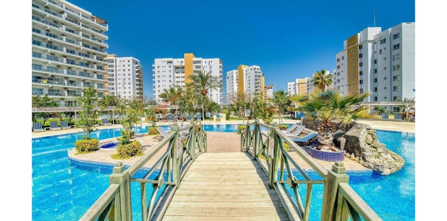 2+1 Wohnung  in  Nr. 215226