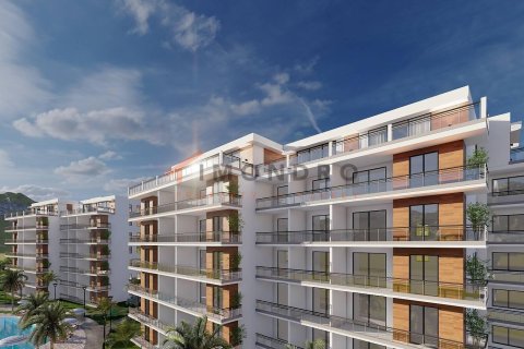 2+1 Wohnung  in  Nr. 215226 - 9