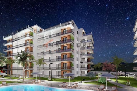 2+1 Wohnung  in  Nr. 215226 - 7