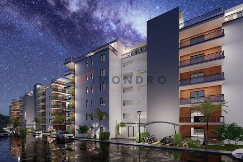 2+1 Wohnung  in  Nr. 215226 - 6