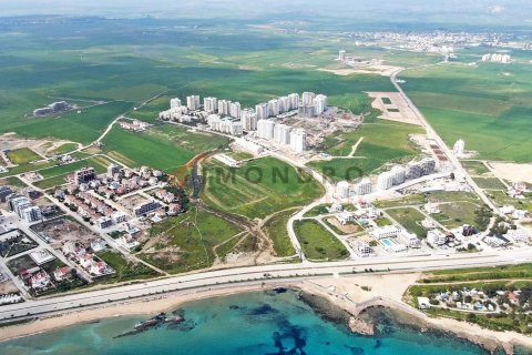 2+1 Wohnung  in  Nr. 215226 - 2