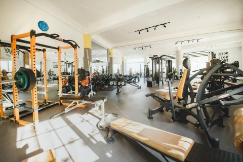 2+1 Wohnung  in  Nr. 215226 - 13