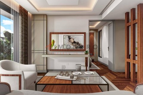 Apartment for sale in Northern Cyprus, studio, 105m2, No. 215225 – photo 16