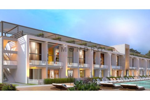 Apartment for sale in Northern Cyprus, studio, 105m2, No. 215225 – photo 5