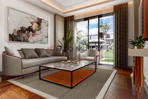 Apartment for sale in Northern Cyprus, studio, 105m2, No. 215225 – photo 15