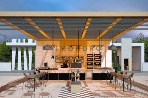 Apartment for sale in Northern Cyprus, studio, 105m2, No. 215225 – photo 8