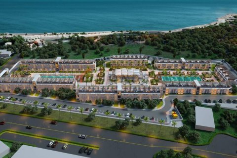 Apartment for sale in Northern Cyprus, studio, 105m2, No. 215225 – photo 2