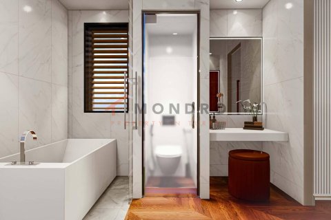 Apartment for sale in Northern Cyprus, studio, 105m2, No. 215225 – photo 20