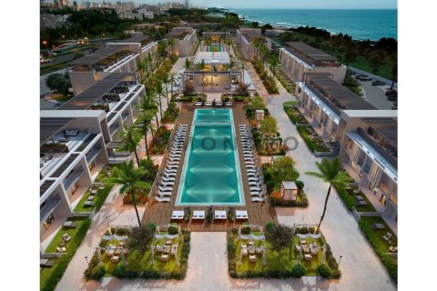 Apartment for sale in Northern Cyprus, studio, 105m2, No. 215225 – photo 10