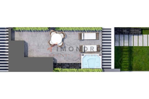 Apartment for sale in Northern Cyprus, studio, 105m2, No. 215225 – photo 23