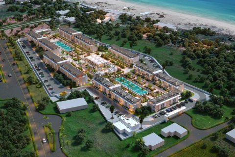 Apartment for sale in Northern Cyprus, studio, 105m2, No. 215225 – photo 4