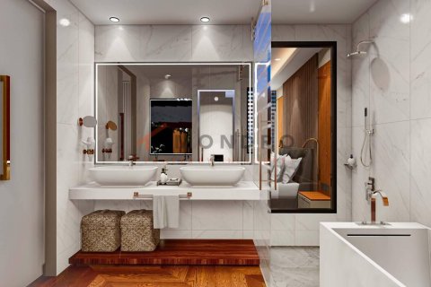 Apartment for sale in Northern Cyprus, studio, 105m2, No. 215225 – photo 19