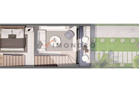 Apartment for sale in Northern Cyprus, studio, 105m2, No. 215225 – photo 22