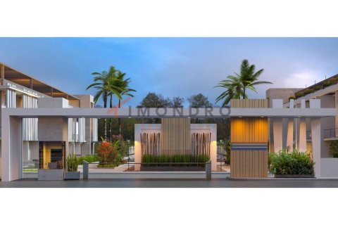 Apartment for sale in Northern Cyprus, studio, 105m2, No. 215225 – photo 7