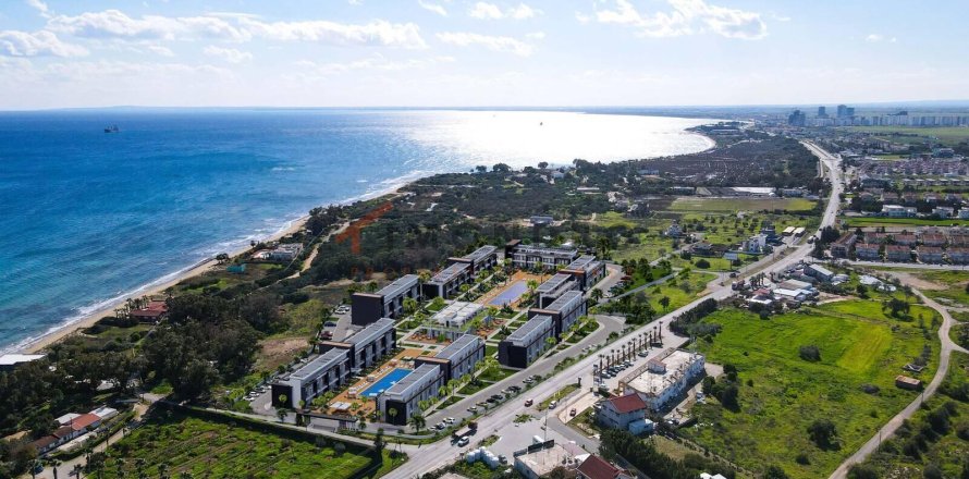 Apartment in Northern Cyprus No. 215225