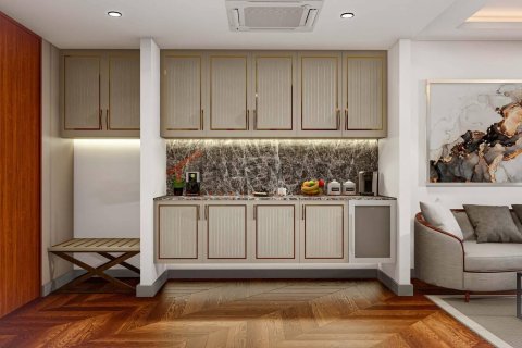 Apartment for sale in Northern Cyprus, studio, 105m2, No. 215225 – photo 17