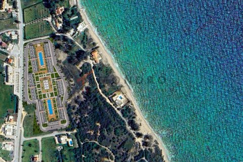 Apartment for sale in Northern Cyprus, studio, 105m2, No. 215225 – photo 13