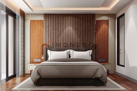 Apartment for sale in Northern Cyprus, studio, 105m2, No. 215225 – photo 18