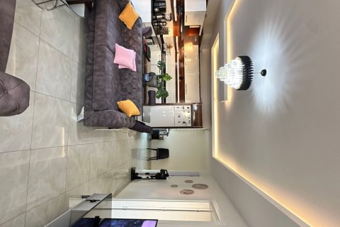 Продажа квартиры  в Махмутларе, Анталье, Турция 1+1, 85м2, №218408 – фото 3