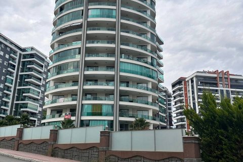 Продажа квартиры  в Махмутларе, Анталье, Турция 1+1, 85м2, №218408 – фото 2