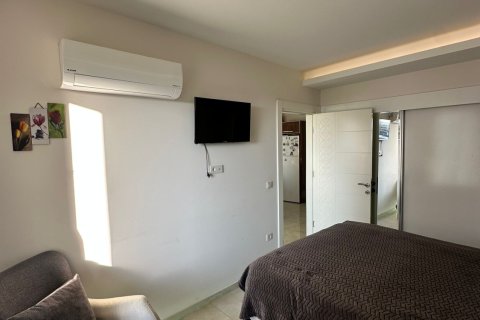 Продажа квартиры  в Махмутларе, Анталье, Турция 1+1, 85м2, №218408 – фото 6