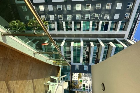 Продажа квартиры  в Махмутларе, Анталье, Турция 1+1, 85м2, №218408 – фото 7