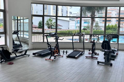 Продажа квартиры  в Махмутларе, Анталье, Турция 1+1, 85м2, №218408 – фото 11