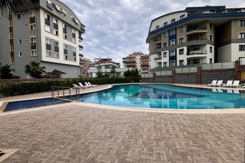 Продажа квартиры  в Махмутларе, Анталье, Турция 1+1, 85м2, №218408 – фото 10