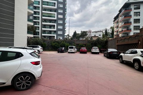 Продажа квартиры  в Махмутларе, Анталье, Турция 1+1, 85м2, №218408 – фото 12