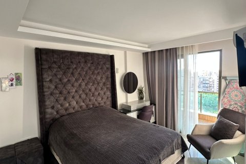 Продажа квартиры  в Махмутларе, Анталье, Турция 1+1, 85м2, №218408 – фото 5