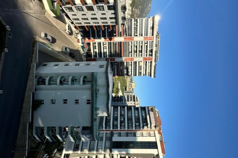 Продажа квартиры  в Махмутларе, Анталье, Турция 1+1, 85м2, №218408 – фото 8