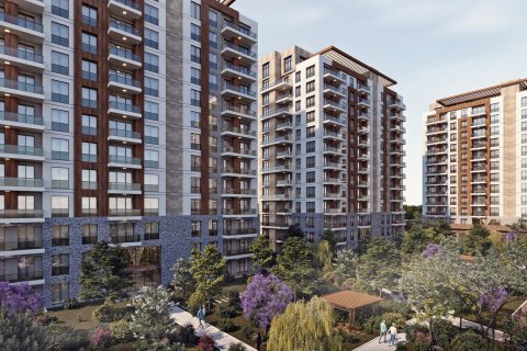 Apartment for sale  in Istanbul, Turkey, 3 bedrooms, 160m2, No. 218405 – photo 11