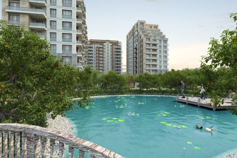 Apartment for sale  in Istanbul, Turkey, 3 bedrooms, 160m2, No. 218405 – photo 13