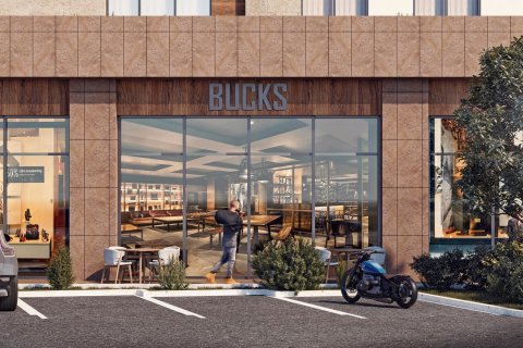 Apartment for sale  in Istanbul, Turkey, 3 bedrooms, 160m2, No. 218405 – photo 14