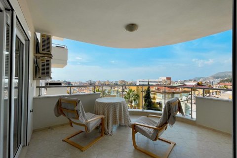 Daire  2+1  Saray, Tekirdağ, Türkiye №218406 - 11