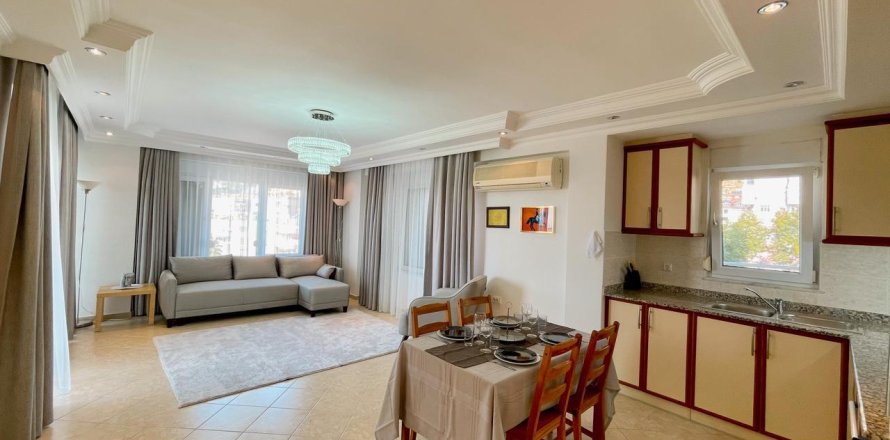 Daire  2+1  Saray, Tekirdağ, Türkiye №218406