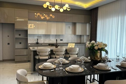 5+1 Villa  i Alanya, Antalya, Tyrkia Nr. 218410 - 3