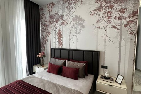 5+1 Villa  i Alanya, Antalya, Tyrkia Nr. 218410 - 8