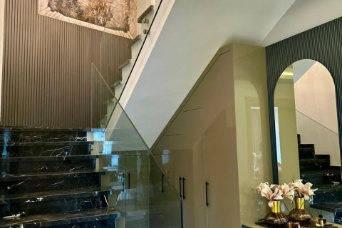 5+1 Villa  i Alanya, Antalya, Tyrkia Nr. 218410 - 10